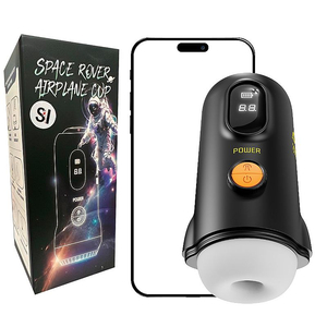 Masturbador Lanterna Masculino – Stoys – 9 modos