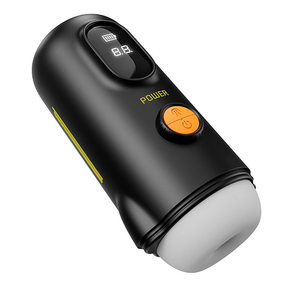 Masturbador Lanterna Masculino – Stoys – 9 modos