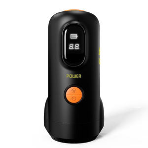 Masturbador Lanterna Masculino – Stoys – 9 modos