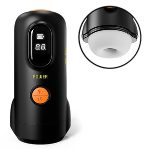 Masturbador Lanterna Masculino – Stoys