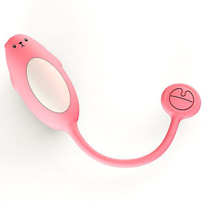 Bullet Vibratório Feminino Discreto Gatinho – Stoys