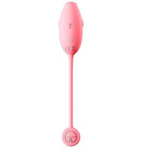 Bullet Vibratório Feminino Discreto Gatinho – Stoys