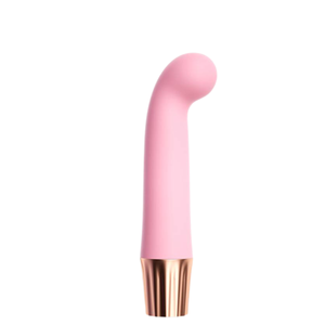 Vibrador Estimulador Ponto G – Stoys – 10 modos – recarregável