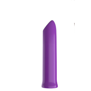 Mini Vibrador Feminino Discreto – Stoys – 10 modos – recarregável – prazer feminino intenso