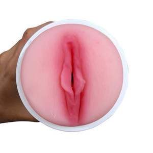 Masturbador Lanterna Masculino – Stoys – 9 modos – recarregável