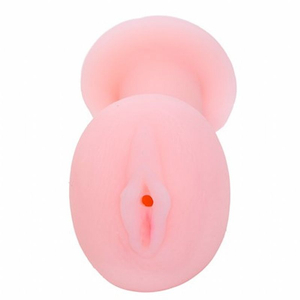Boneca Inflável / Vagina E Ânus Realísticos Em Cyber – Stoys