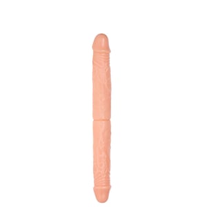 Double Dones - Pênis Realístico Para Dupla Penetração 36 X 4,2 Cm – Stoys