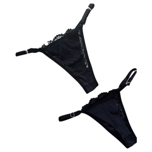 Tanga Sensual – Stoys – lingerie feminina para seduzir