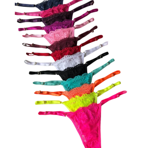 Tanga Sensual – Stoys – lingerie feminina para seduzir