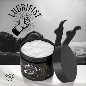 Lubrifist - Lubrificante Íntimo ultra deslizante para Fisting