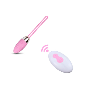 Bullet Vibratório Com Controle – 10 modos