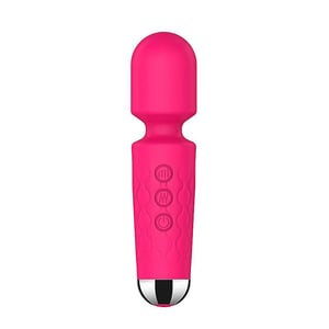 Mini Varinha Mágica - 10 modos – Recarregável
