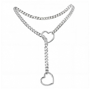 Coleira Sensual BDSM – Stoys