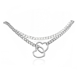 Coleira Sensual BDSM – Stoys