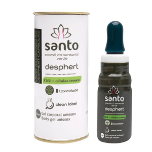 DESPHERT GEL EXCITANTE CB2 CÉLULAS TRONCO 10ml
