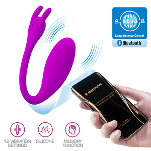 VIBRADOR DE CALCINHA CONTROLE POR APP,LONGA DISTÂNCIA CATALINA