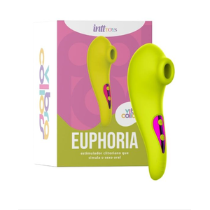EUPHORIA ESTIMULADOR