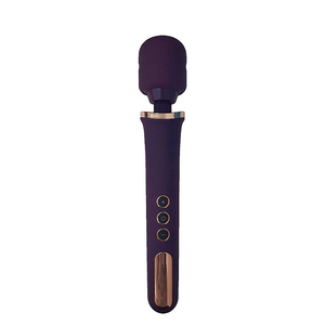 Varinha Mágica / Recarregavel / 10 Vibrações Manfly – Stoys