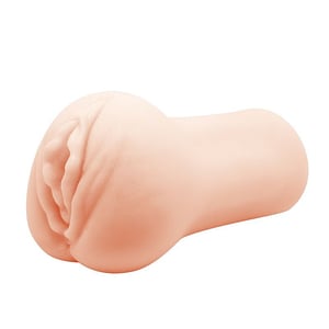 Masturbador Vagina Maggie Pocket Pussy - Crazy Bull