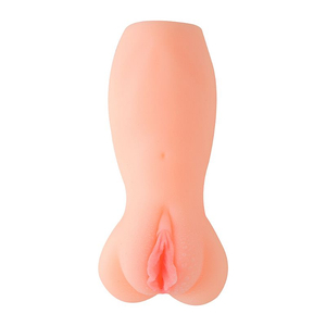 Masturbador Vagina Realística – Stoys