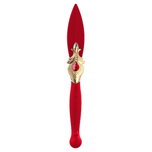 VIBRADOR DO PONTO G RECARREGÁVEL -  WHISPER