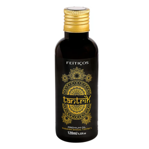 TANTRIK,ÓLEO PARA MASSAGEM TÂNTRICA