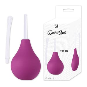 DUCHA HIGIENICA ÍNTIMA / ENEMA  230ml