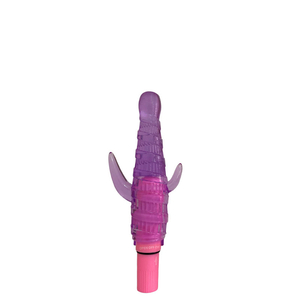 MASSAGEADOR DO PONTO G EM JELLY  PEQUENO