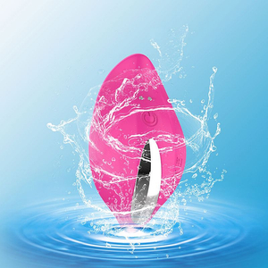 VIBRADOR DE CALCINHA COM CONTROLE POR APP / RECARREGÁVEL 9 VIBRAÇÕES - PANAME APP