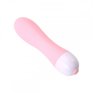 MINI VIBRADOR  / COM 10  VIBRAÇÕES / LILO
