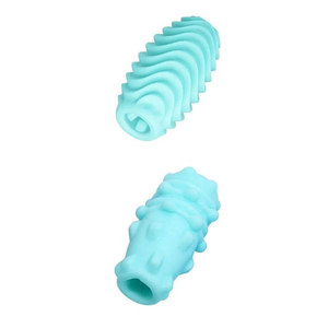 EGG / MASTURBADOR EM SILICONE / ATTRACTIVE / PRETTY LOVE