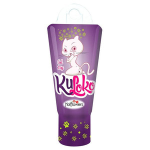 KU LOKO GEL EXCITANTE E DESSENSIBILIZANTE ANAL 15 G HOT FLOWERS