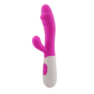 MASSAGEADOR DO PONTO G  TIPO SNAPPY À PILHA / SIME