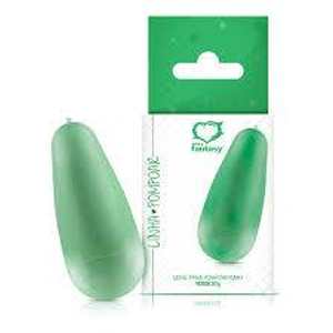 PESINHO PARA POMPOARISMO VERDE 57 G