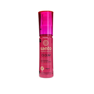 OGM GEL EXCITANTE FEMININO 50G