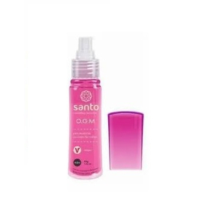 OGM GEL EXCITANTE FEMININO 50G