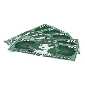 KIT PARA LAP DANCE - SHOWTIME