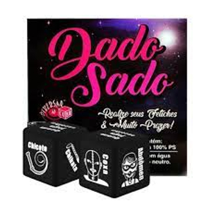 DADOS SADO (PRETO)