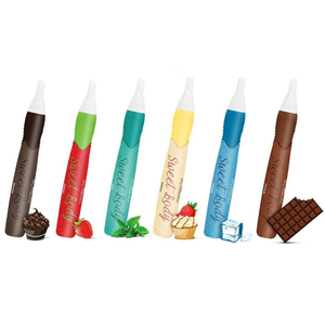 Caneta Comestível 25g | Sexy Fantasy -