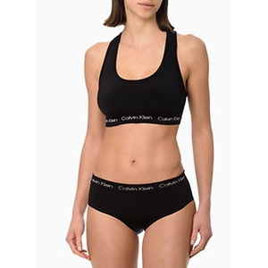 Calcinha Boyshort Seamless PIT169 | Calvin Klein