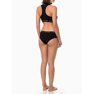 Calcinha Boyshort Seamless PIT169 | Calvin Klein