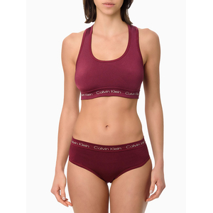 Calcinha Boyshort Seamless PIT169 | Calvin Klein