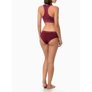 Calcinha Boyshort Seamless PIT169 | Calvin Klein
