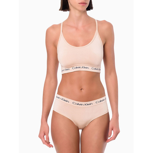 Calcinha Boyshort Seamless PIT169 | Calvin Klein