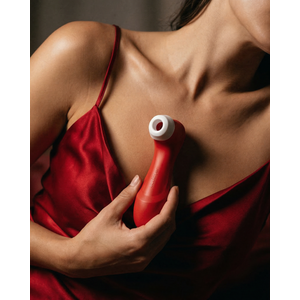 Satisfyer Pro 2 - Air Pulse- Linha Debora Secco