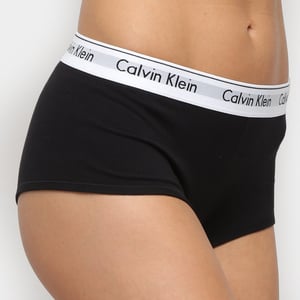Calcinha Boyshort Modern Cotton | Calvin Klein