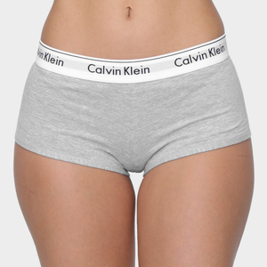 Calcinha Boyshort Modern Cotton | Calvin Klein
