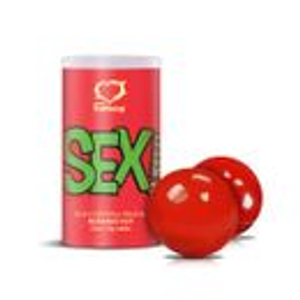 Bolinha do Prazer | Sexy Fantasy