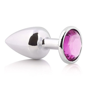 Plug Jóia em Metal / Aço | Stoys