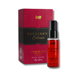 Suculenta Calda Beijável Picante | Intt